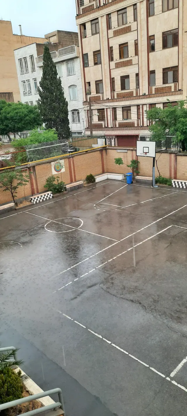 دبیرستان دخترانه نمونه دولتی فرهنگ 13