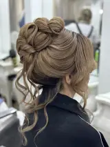 سالن زیبایی کتی جعفری