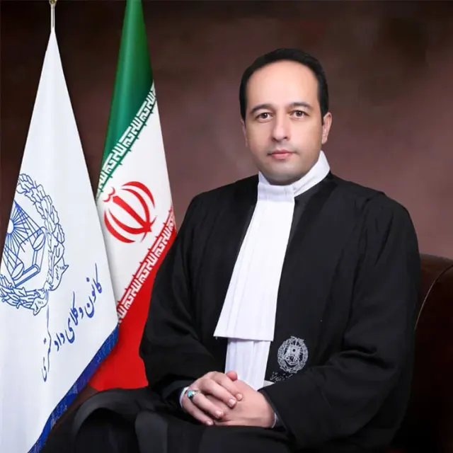وکیل بابک پناهی