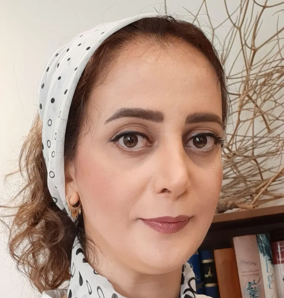 مرکز زیبایی لیلا رفیعی