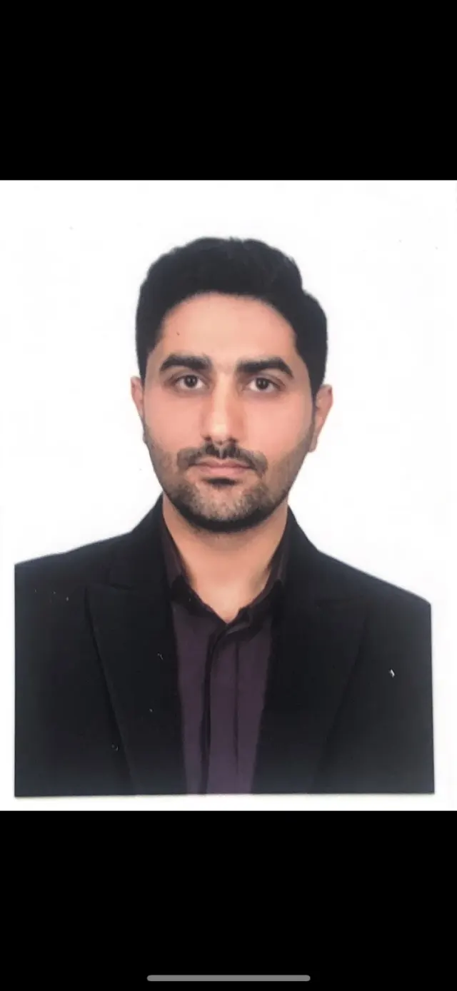 وکیل علی عبدی قجلو