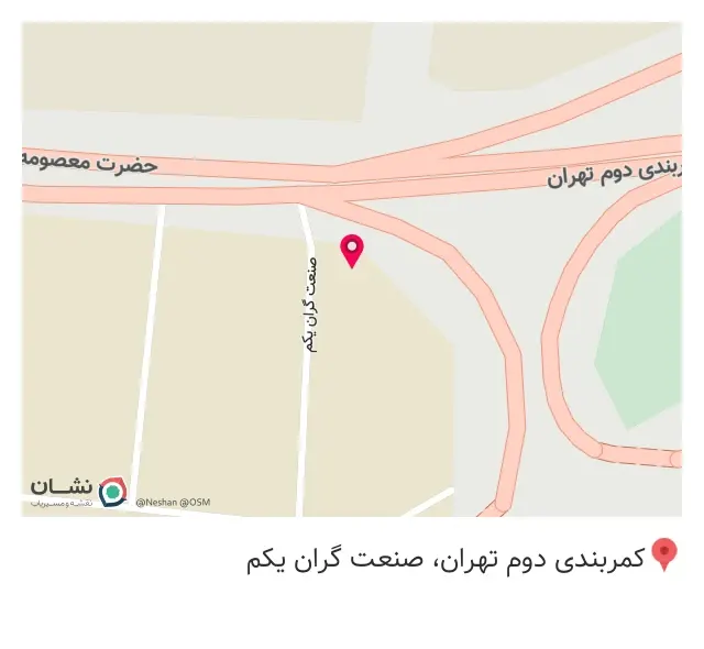 مجتمع خدماتی اسدی