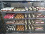 شیرینی سرای پاپا