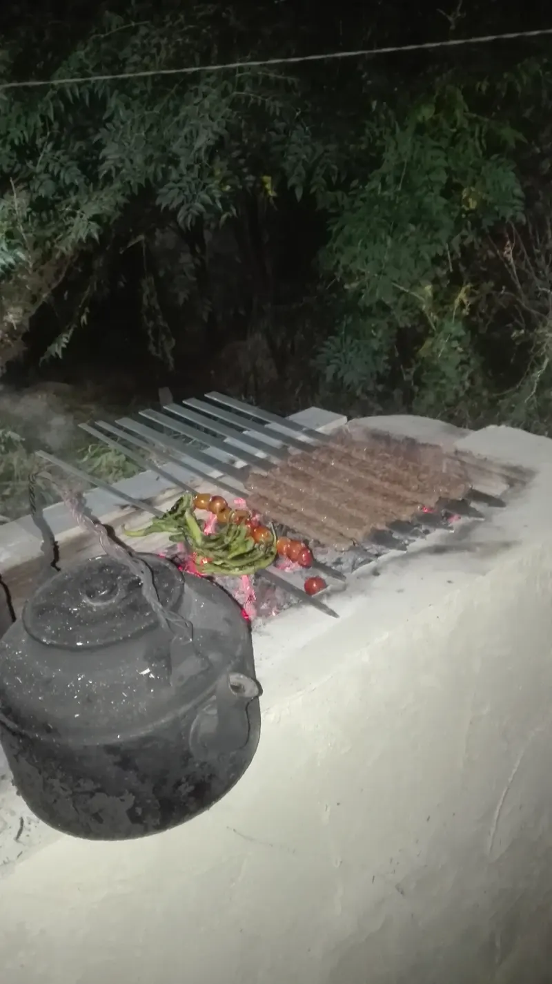 باغچه آرسام عرب