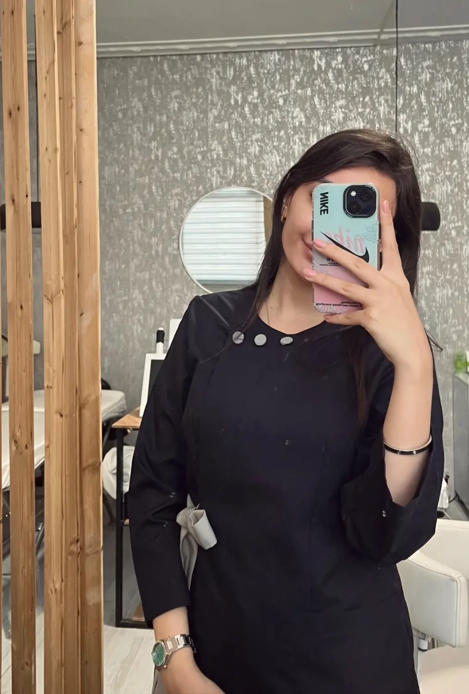 فیشال تخصصی و سالن پاکسازی پوست کامیابی