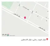 مبل پارسه