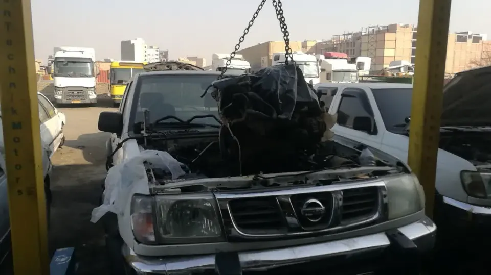 ژاپن تکنیک موتورز