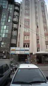 دکتر فرزاد یحیی پور متخصص ارتودنسی