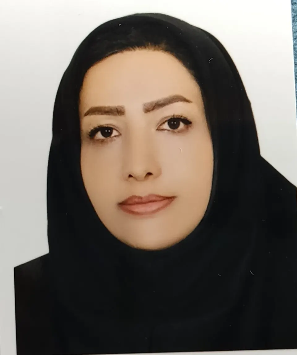 وکیل سمیرا نوروزی