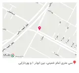 دفتر اسناد رسمی شماره 10