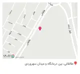 نمایندگی اصلانی رنگ و گچ کناف در سنندج