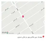 لوازم خانگی و برنز اسماعیل نژاد در اسلامشهر