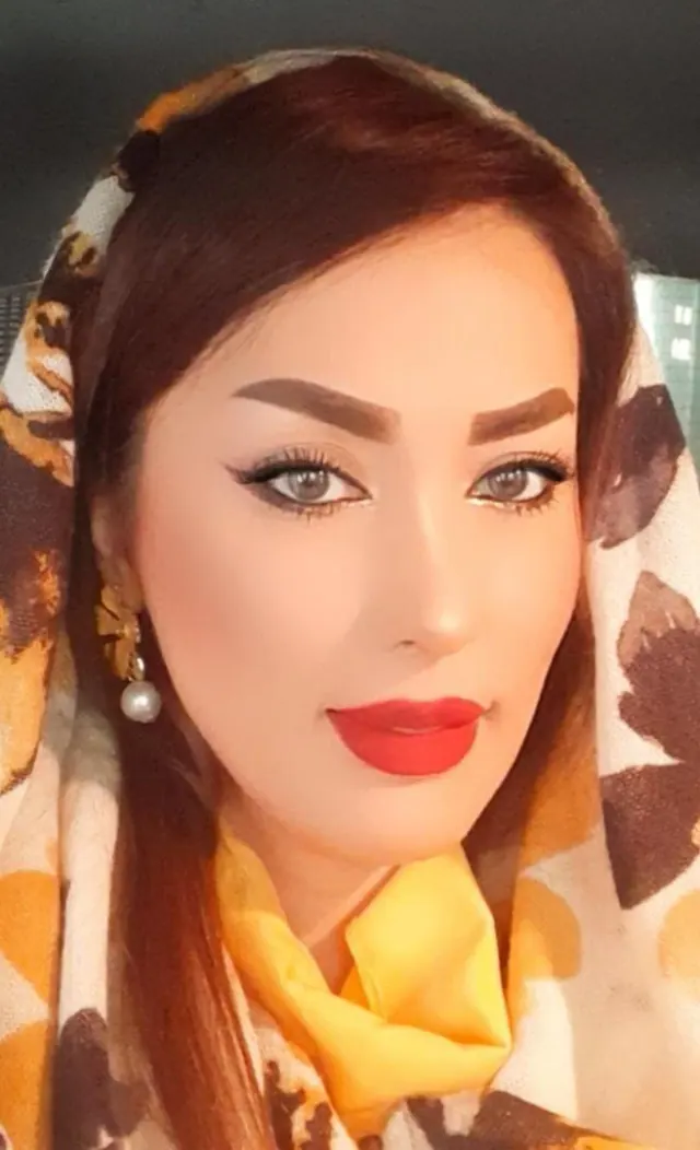 رنگ و مش (سیما سیفی)