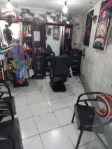 آرایشگاه مصطفی