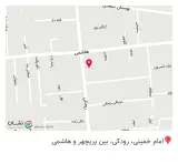 پوشاک زنانه لیمر در سلسبیل تهران