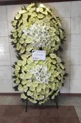 بازار فروش و پخش گل و تاج گل غیاثوند بهشت زهرا تهران