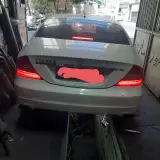 اگزوزسازی آشتیانی