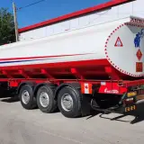 تانکر و کمپرسی سازی اکبری