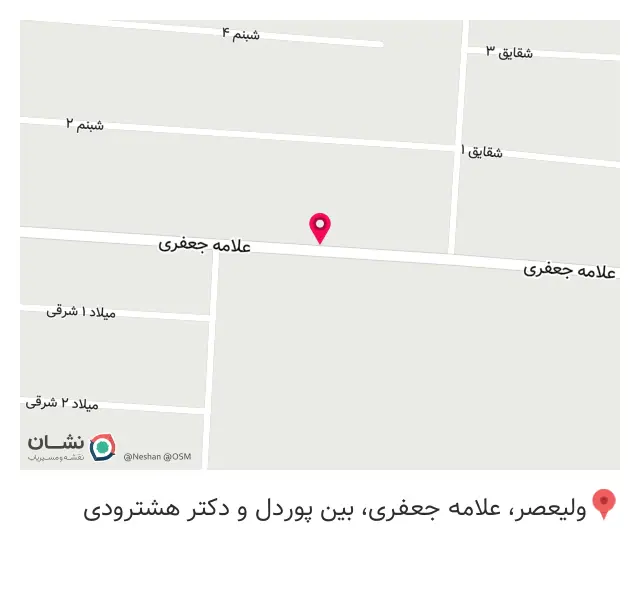 املاک پارسا