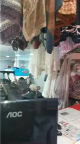 خشکشویی پویا