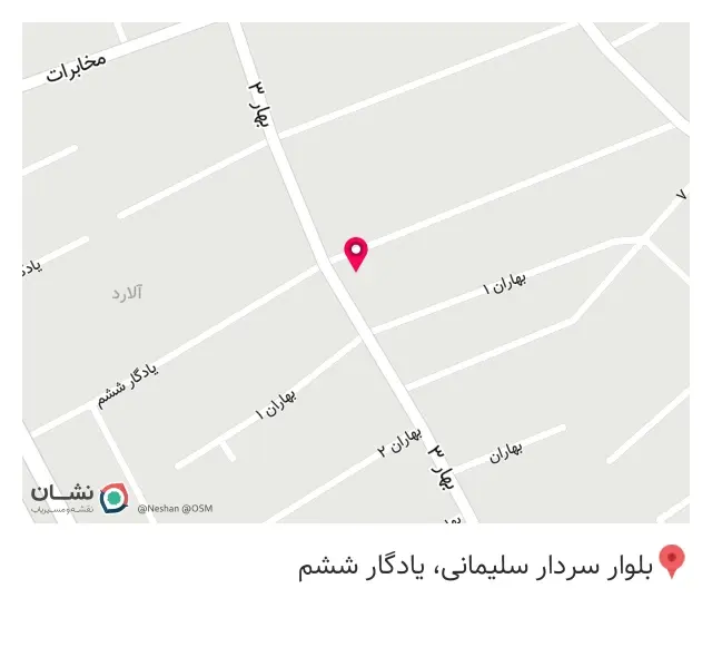 انبار فروشگاه مواد عذایی تک