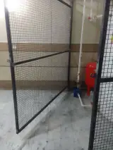 خدمات جوشکاری و آهنگری