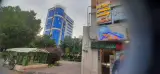 مطب چشم پزشکی دکتر کمال نصیری پرتوی