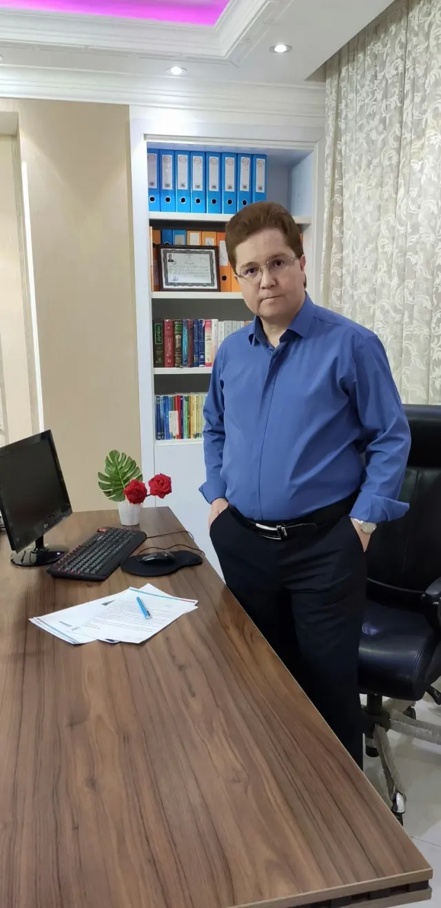 بهترین وکیل دعاوی ملکی درخرم آباد