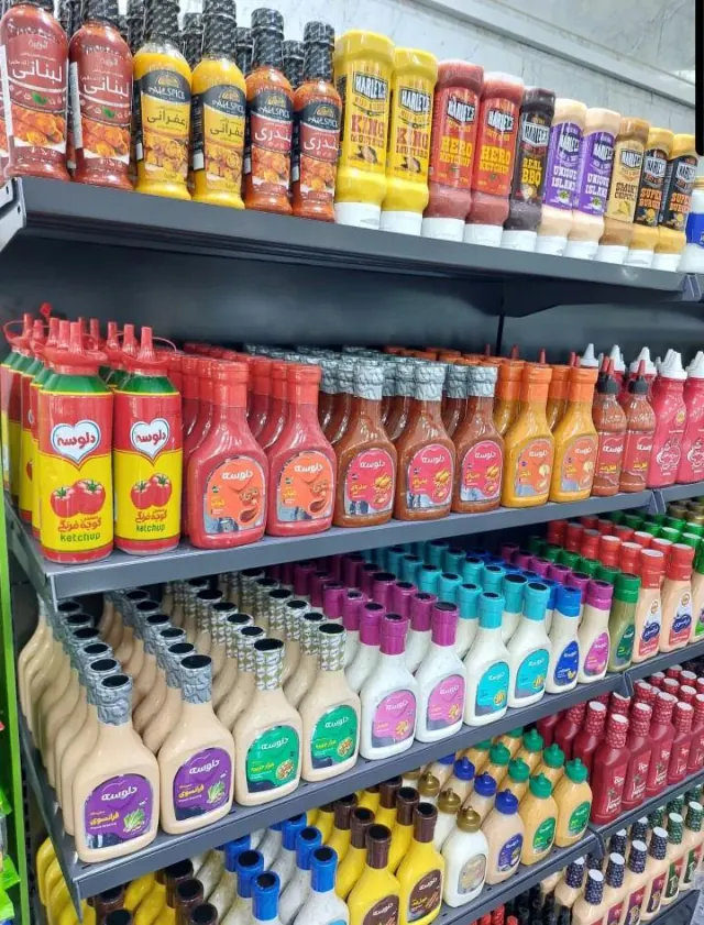 مستر پروتئین