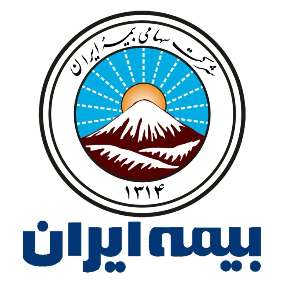 بیمه ایران کد 20562 پارساپور