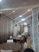 رستوران بهمنیار(شهرآفتاب)