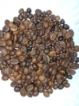 توزیع انواع قهوه و پودریجات گرم حداد