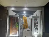 فروشگاه مصالح ساختمانی در سنندج