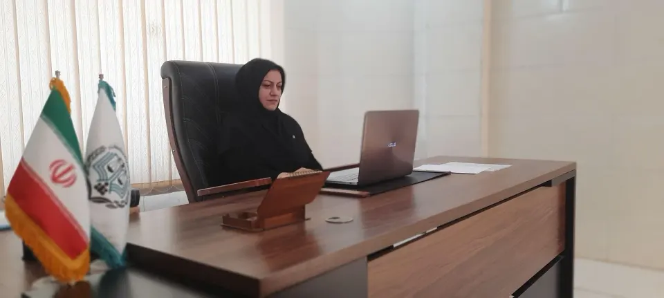 فریبا کیانپور وکیل پایه یک دادگستری
