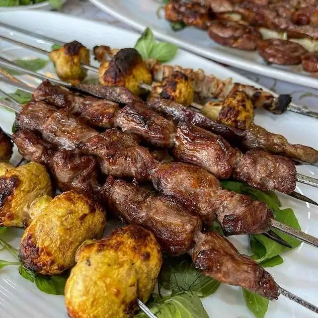 جگرسرای طاق بستان