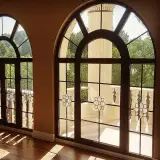 تولید پنجره دوجداره بیگی (ابتکار وین)
