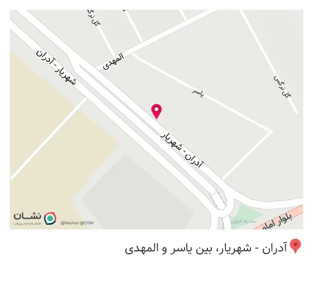 برق صنعتی رعد آسا