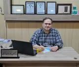 دکتر میثم شصتی