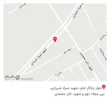 تعمیرگاه اتومبیل نادر