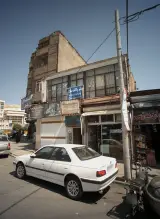 دندانسازی ترکان