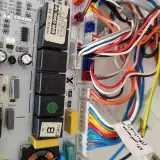 تعمیرات برد و یخچال شهبازی