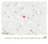 پارچه سرای رحیمی