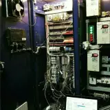 اتوماسیون صنعتی و برقکار صنعتی در غرب تهران