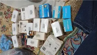 پخش کننده مودم 8961و 9960