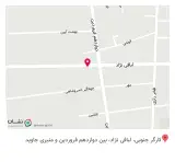 پخش کتاب سالار در تهران، کارگر جنوبی