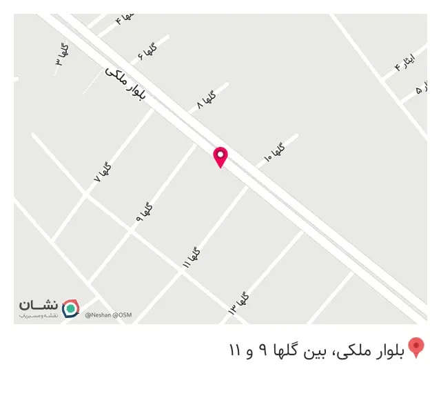 دفتر فنی قاصدک