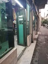 خشکشویی پرویز حقانی