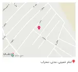 سوپر مارکت نیما