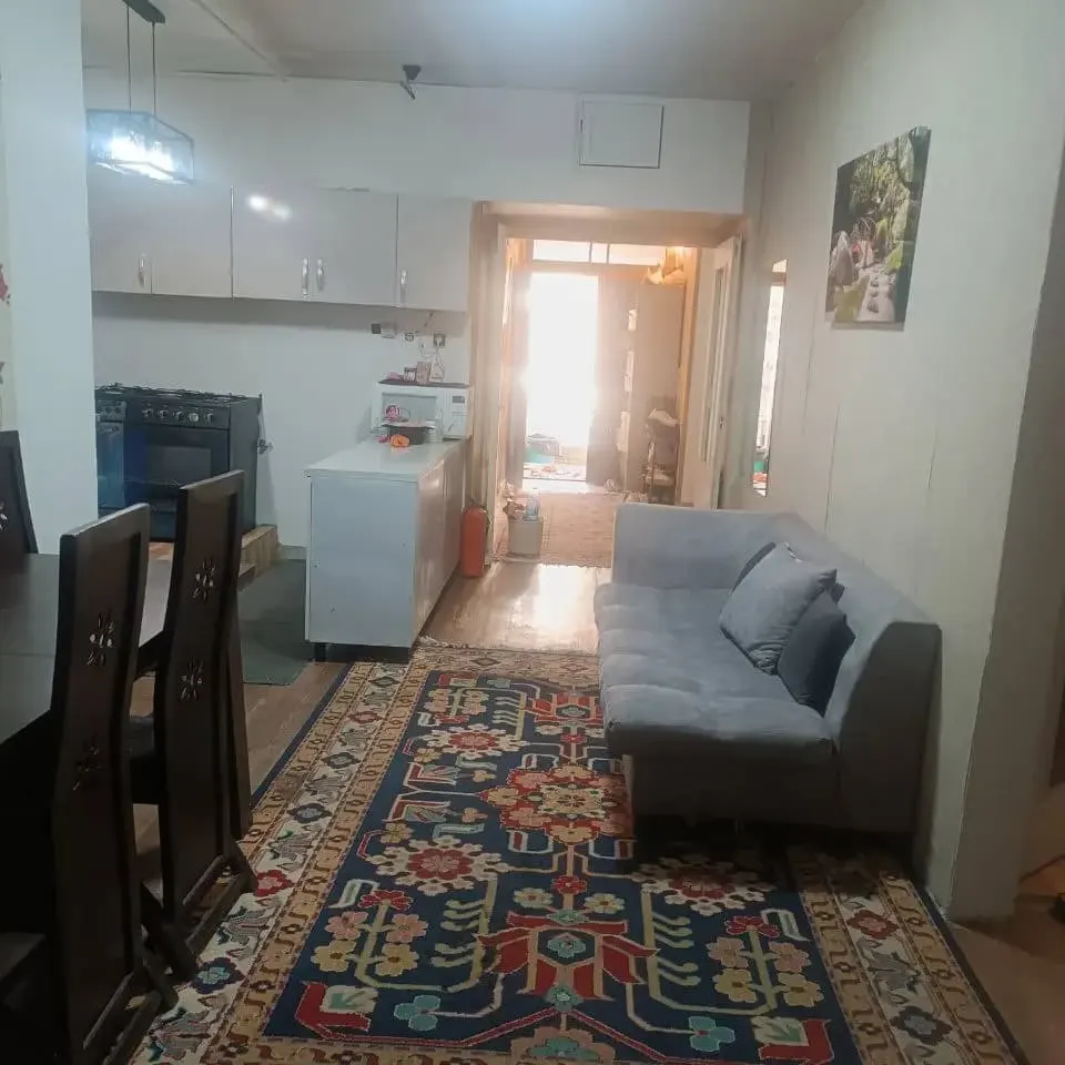 خوابگاه دخترانه بزرگمهر