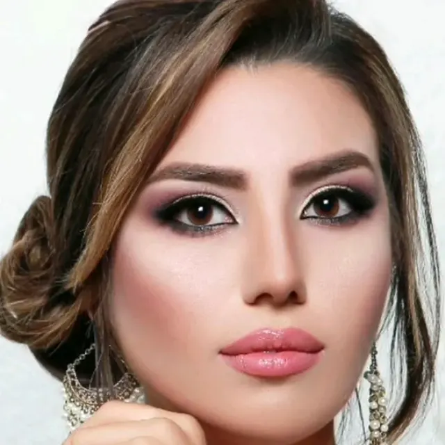 سالن زیبایی بانوج